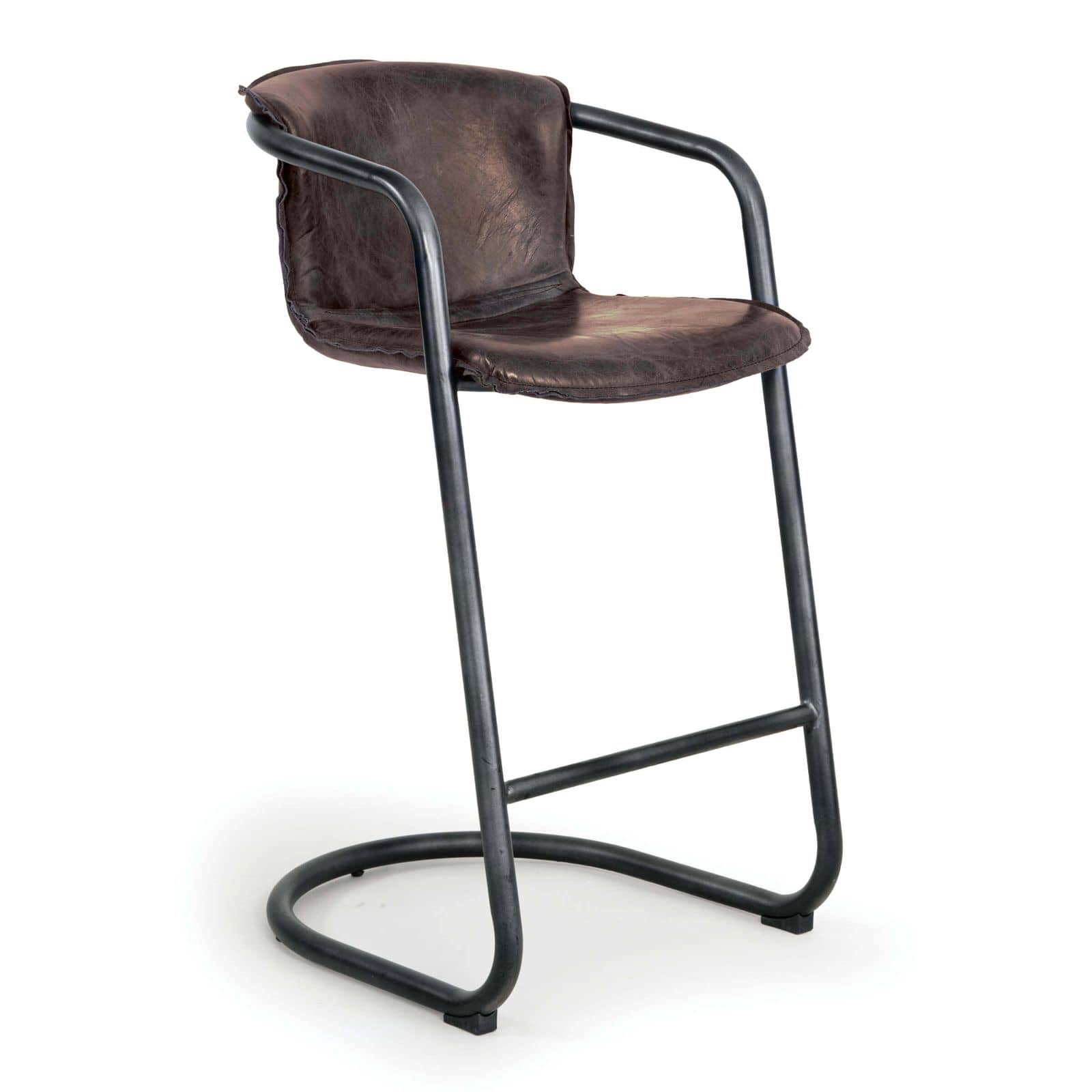 Axl Bar Stool | Regina Andrew Detroit
